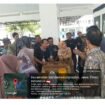 Dinas Peternakan Jombang menggelar latihan ternak ayam uuu  di Bandarkedungmulyo, untuk merealisasi program wirausaha baru (WUB). Foto: jombangkab.go.id