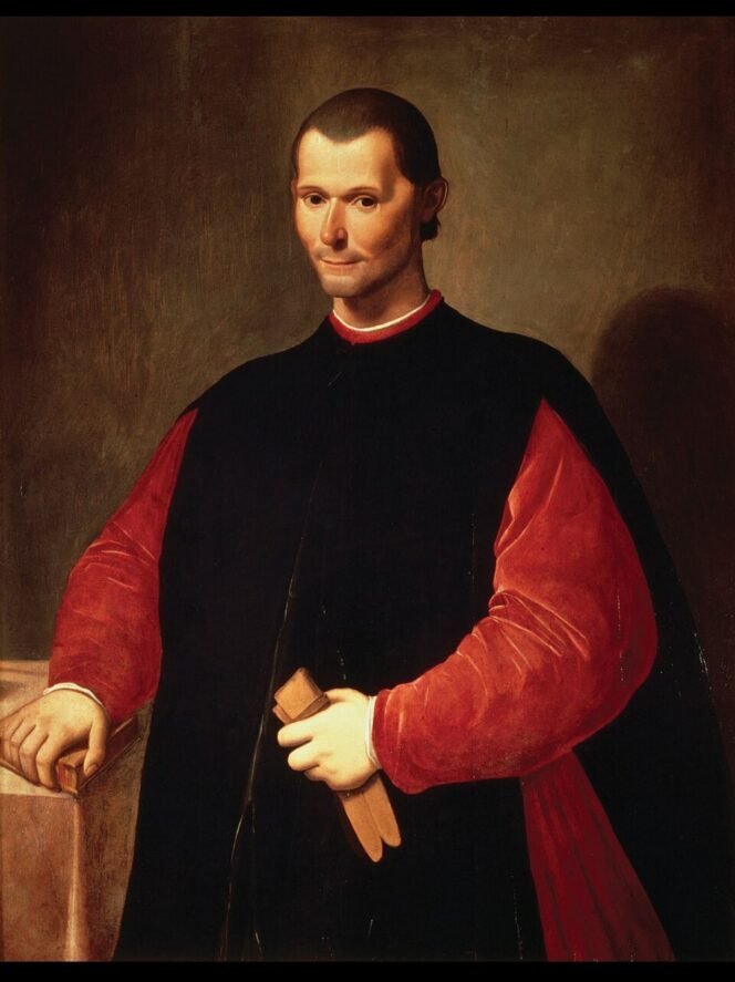 
					Menelisik Sejarah Terorisme(2): Krypteia adalah Polisi Pembunuh Rahasia di Sparta