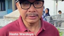 Walikota Yogyakarta, Hasto Wardoyo akan melakukan sweeping di seluruh jasa penitipan ana dan PAUD, pasca penggerebekan Daycare Little Aresha di Umbulharjo. Foto: Instagram@pandanganyogys