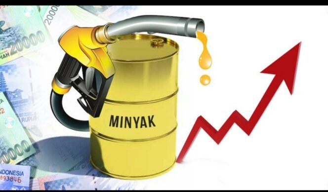 
					Dunia Terpukul Kenaikkan Harga Minyak Mentah $US197/Barel, Subsudi BBM RI Bisa Melonjak Hingga Rp500 Triliun