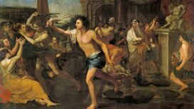 Ilustrasi. Foto: Grid