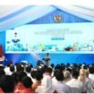 Upacara peresmian awal 13 proyek hilirisasi nasional tahsp II dengan total investasi Rp116 triliun, dilaksanakan di Cilacap, Rabu 29 April 2026. Foto: instagram@presidenrepublikindonesia