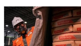 Harga semen akan naik