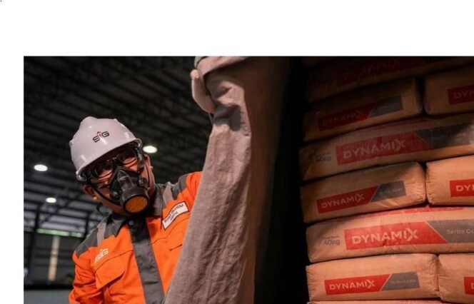 
					Harga semen akan naik