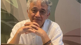 Bagus Sudarmanto, anggota pengurus PWI Jaya, dosen Krimonologi UI. Foto: Dok/pribadi