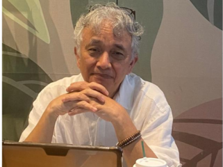 Bagus Sudarmanto, anggota pengurus PWI Jaya, dosen Krimonologi UI. Foto: Dok/pribadi