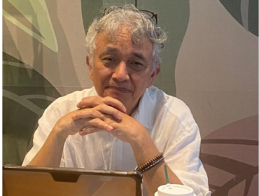 Bagus Sudarmanto, anggota pengurus PWI Jaya, dosen Krimonologi UI. Foto: Dok/pribadi