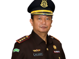 Joko Budi Darmawan, Asisten Pidana Umum (Aspidum) Kejaksaan Tinggi Jatim dicopot dari jabatannya. Foto: memindonesia