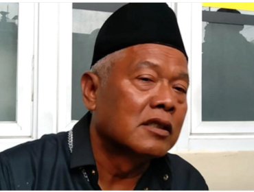 Mantan dosen UI Malang, Dr Imam Muslimin alias Yai Min, meninggal dunia pada saat hendak dilakukan pemeriksaan di Mapolresta Malang, Senin 13 April 2026. Foto: bisik.id