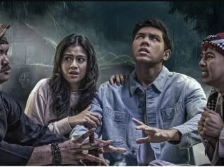 Para pemeran film Dukun Magang. Foto: instagram/@dukunmagang.film