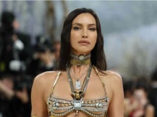 Irina Shayk