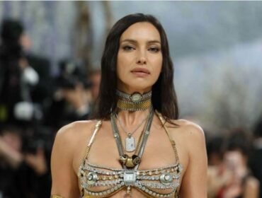 Irina Shayk