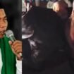 Kiai cabul ditangkap