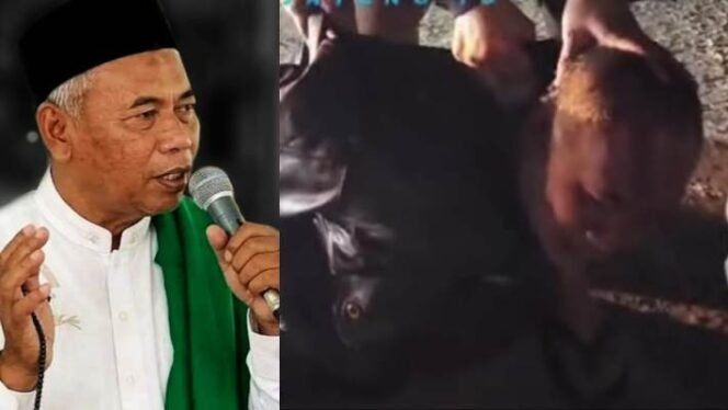 
					Kiai cabul ditangkap