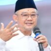 Prof. Dr. Abdul Mu’ti