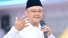 Prof. Dr. Abdul Mu’ti