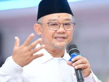 Prof. Dr. Abdul Mu’ti