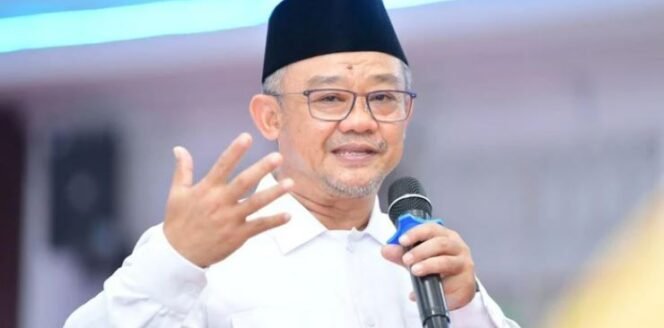 
					Prof. Dr. Abdul Mu’ti