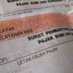 Diskon pajak PBB