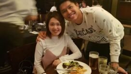 Chong dan istri