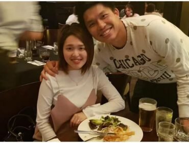 Chong dan istri