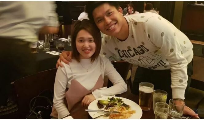 
					Chong dan istri