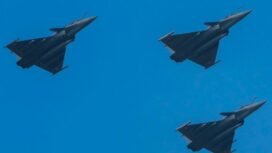 Rafale Prancis