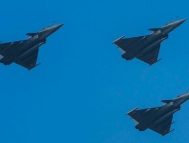 Rafale Prancis