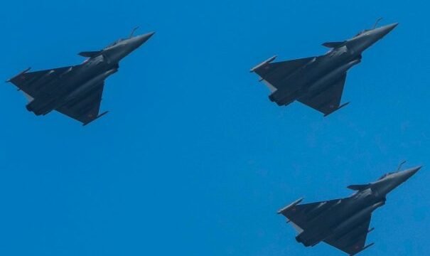 Rafale Prancis