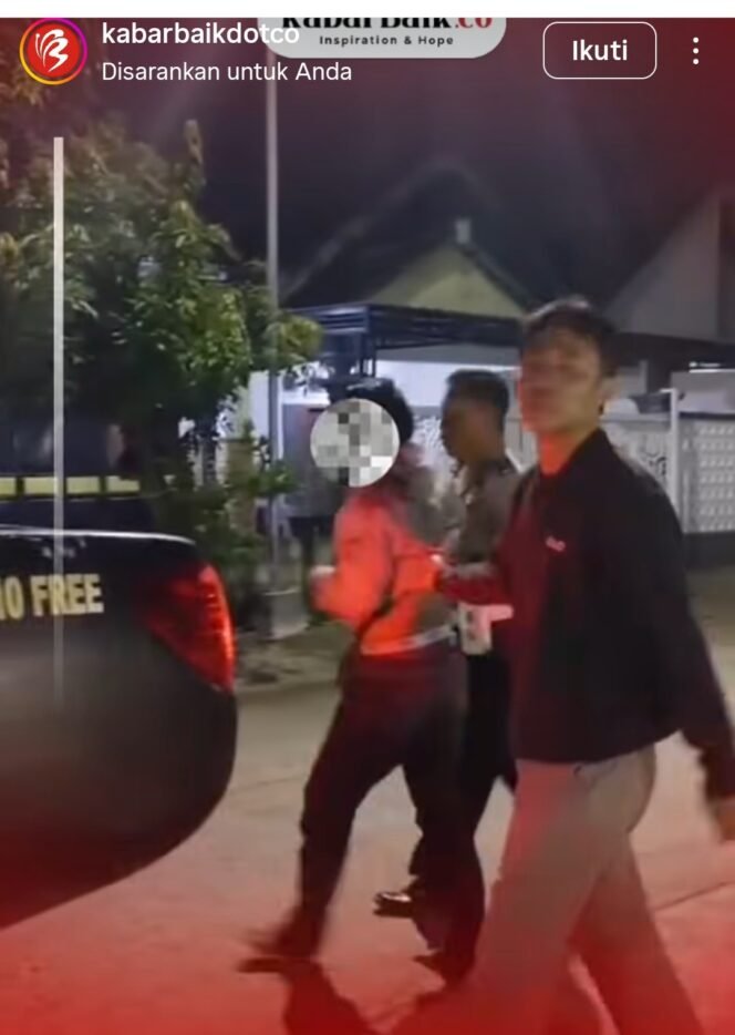 
					Purisemanding Jombang Berdarah, Pria Asal Brebes Menusuk Pacar dan Adiknya karena Lamaran Ditolak
