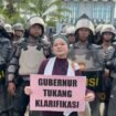 Aksi poster netizen. Instgaram@