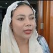 Bupati Brebes, Jawa Tengah, Paramitha Widya Kusuma. Foto: Ist
