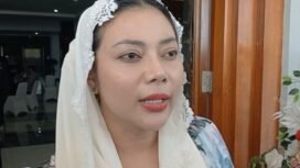 Bupati Brebes, Jawa Tengah, Paramitha Widya Kusuma. Foto: Ist
