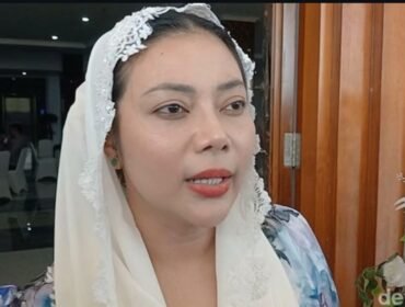 Bupati Brebes, Jawa Tengah, Paramitha Widya Kusuma. Foto: Ist
