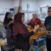 Ratusan siswa SD di Jakarta Tijur dan Kabupaten Utara, Jumat 8 Mei 2026, dirawat di rumah sakit akibat keracuna menu MBG. Foto: ist