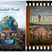 Dua film dokumenter ini sedang menjadi perbincangan di Indonesia, Menolak Punah dan Pesta Babi. Inilah topik hebat dua film itu. Foto: ist