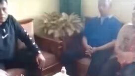 Oknum guru sebuah SMPN Kepanjen Malang harus berurusan dengan polisi. Setelah dilaporkan oleh siswinya, Jumat 8 Mei 2026. Foto: Instagram@bndnews.id