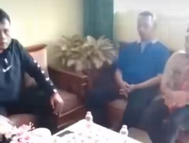 Oknum guru sebuah SMPN Kepanjen Malang harus berurusan dengan polisi. Setelah dilaporkan oleh siswinya, Jumat 8 Mei 2026. Foto: Instagram@bndnews.id