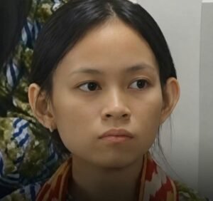 MPR Minta Maaf kepada Yosepha Alexandra dan Beri Beasiswa ke Tiongkok, dari Kasus Minus 5