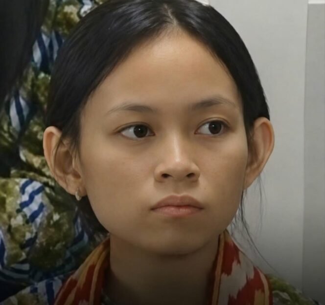 
					MPR Minta Maaf kepada Yosepha Alexandra dan Beri Beasiswa ke Tiongkok, dari Kasus Minus 5