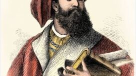Marco Polo. Foto: Ist
