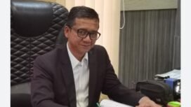 Kepala DPMPTSP Kabupaten Jombang, Bayu Pancoroadi.Foto: jombangkab.go.id
