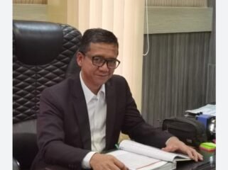 Kepala DPMPTSP Kabupaten Jombang, Bayu Pancoroadi.Foto: jombangkab.go.id