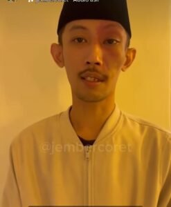 Viral Achmat Syahri Main Games dan Merokok Saat Rapat, Besok akan Diperiksa Partai Gerindra