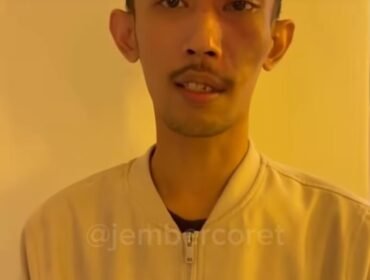 Achmat Syahri Asidhiqqi, anggota DPRD Jember. Foto: ist