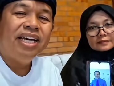 Gubernur Jawa Barat, Dedi Mulyadi buka sayembara berhadiah Rp750 juta bagi yang bisa menemukan keberadaan Aman Yani. Foto: Instagram@dedimulyadi71