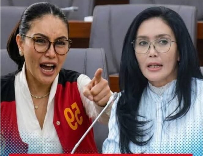 
					MA tolak kasasi, sehingga vonis 6 tahun penjara untuk Nikita Mirzani tetap berlaku. Hibgga kasus ini bergeser ke Komisi Yudisial. Foto: ist
