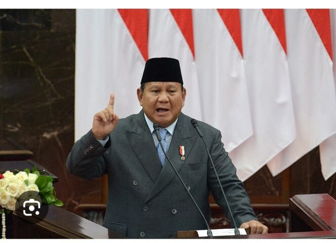 
					Rp478 Triliun Hanya Dinikmati 1.850 Pengusaha Besar, Presiden Imbau Bank Himbara Bertindak Adil