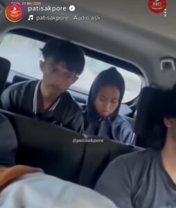 Skandal Mempelai Wanita Hilang di Pati, Polisi Temukan Nayla Bersama Davin Pacarnya di Penginapan