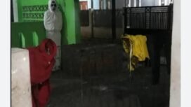 Ulah iseng sejumlah konten kreator yang tertangkap polisi, untuk konten dan sebagian lagi cuma hoaks. Foto: ist